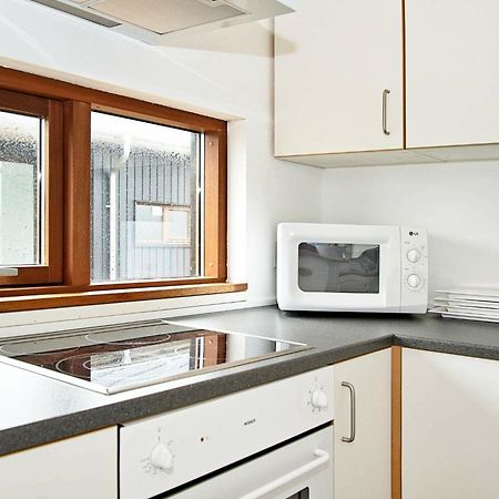 8 Person Holiday Home In Ulfborg Thorsminde المظهر الخارجي الصورة