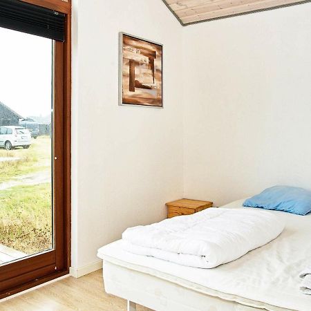 8 Person Holiday Home In Ulfborg Thorsminde المظهر الخارجي الصورة
