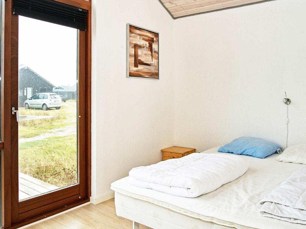 8 Person Holiday Home In Ulfborg Thorsminde المظهر الخارجي الصورة